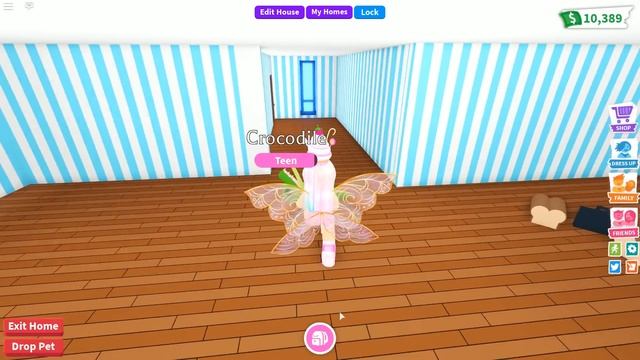 Shop House! Roblox ?SHOP? Adopt Me! смотреть онлайн