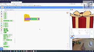 МАСТЕР-КЛАСС «ДАТЧИК ДВИЖЕНИЯ LEGO WEDO 2.0»