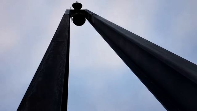 Немецкий колокол. Такого вы ещё не видели смотреть онлайн