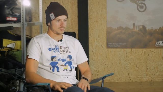 5.13 compound. Начало. Эпизод 2 смотреть онлайн