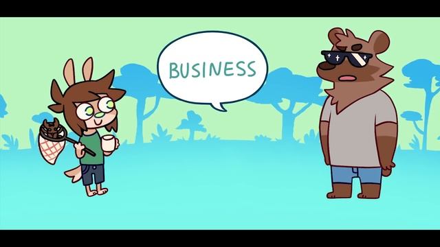 Bye Lena Problems | Пока Лена Проблем | Animation Meme смотреть онлайн