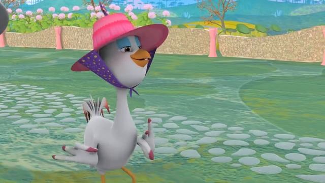 MI PERRO CHOCOLO - MOMIA ES - Juguemos en el Campo смотреть онлайн