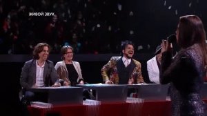 Один в Один! Виталий Гогунский   Алсу Зимний сон