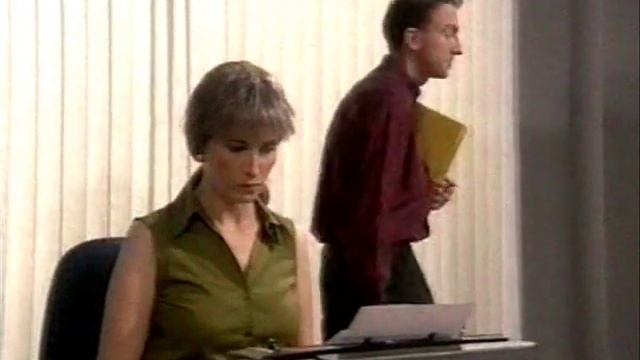 The Sketch Show Secretary смотреть онлайн