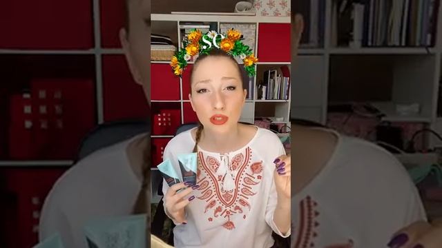 Распаковка заказа по каталогу 10,21. Гузель Люманова. смотреть онлайн