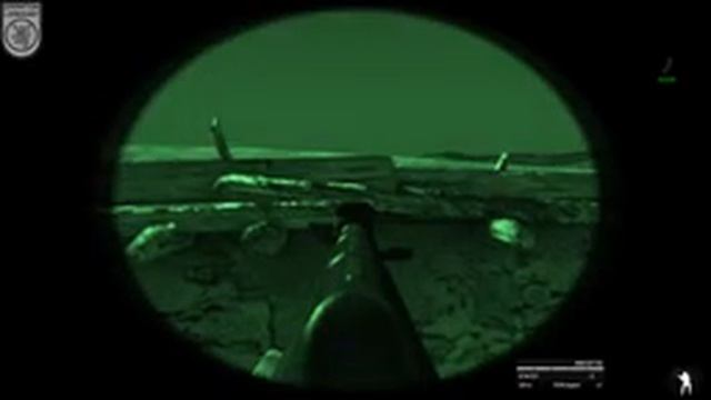 506th IR RU:Op Lionheart 03-18 TFA:Zeus Perspective смотреть онлайн