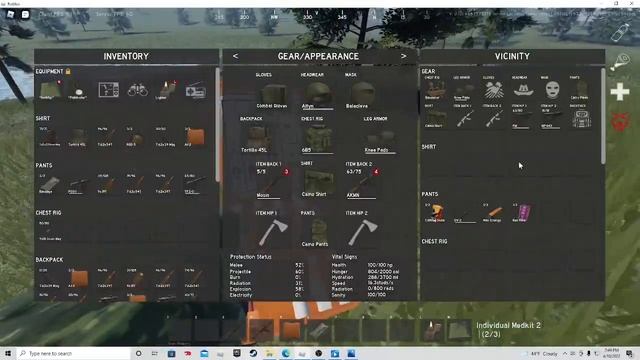 How To Farm Anton (project Delta)