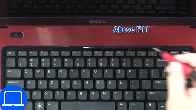 Dell Inspiron 15 N5040 (P18F002) Memory How-To Video Tutorial смотреть онлайн