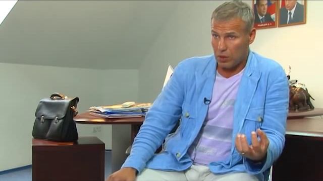 Депутат Думы Дзержинска Юрий Шахунц.mp4 смотреть онлайн