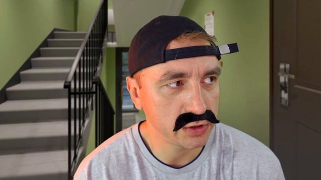 АСМР СОСЕД смотреть онлайн