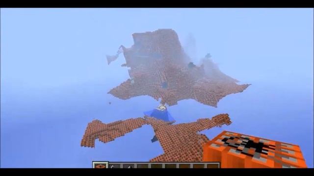 Minecraft - TNT Texture Pack *Download*