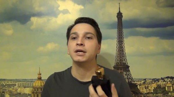 Versace Dylan Blue мужской аромат