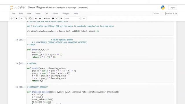 Machine Learning using python-project Assignment for skyfi Labs Online Course by Raj Kumar Kurukant смотреть онлайн
