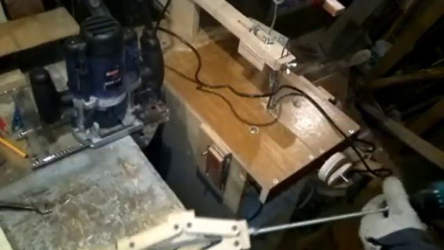 электро мини домкрат,из фанеры смотреть онлайн