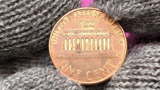 Unlocking the Value of the 1999 Lincoln Penny: Close AM Variety смотреть онлайн
