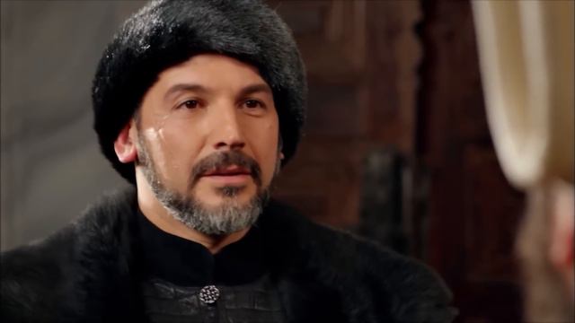 Magnificent Century English Subtitle | Episode 52