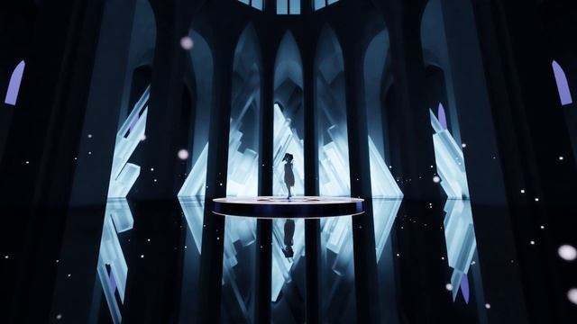 GHOST DATA - Heart of Darkness смотреть онлайн