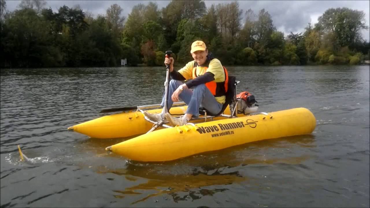 Четвёртый день испытаний " КАТЕРА В СУМКЕ" смотреть онлайн