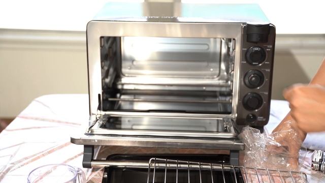 Tovala Smart Oven (Gen 2) | Unboxing and Setup смотреть онлайн