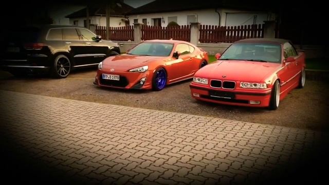 Gt86 TRD Tuning смотреть онлайн