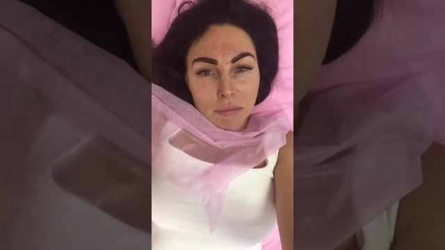 Наталья Бочкарева и новые "БРОВИ ЛЮБВИ" смотреть онлайн