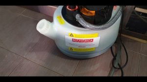 Промывка теплообменника Buderus кислотой. Учебное пособие или руководство к действию.