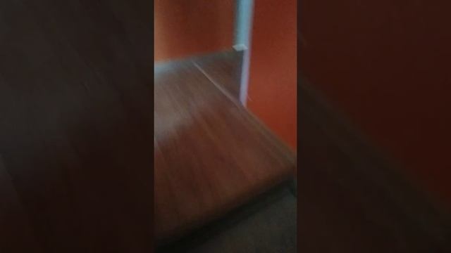 обшивка лестниц ламинатом(2) смотреть онлайн