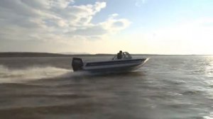 Катер «Шаман»