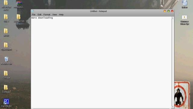 CS5 Trial Download Tutorial смотреть онлайн