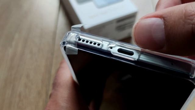 Xiaomi ? REDMI NOTE 11 PRO 5G case cover? 3mk Armor Case ?✔ смотреть онлайн