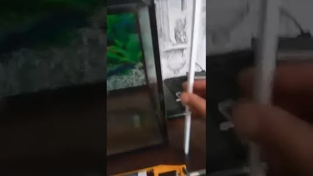 Быстрый ремонт шва аквы смотреть онлайн