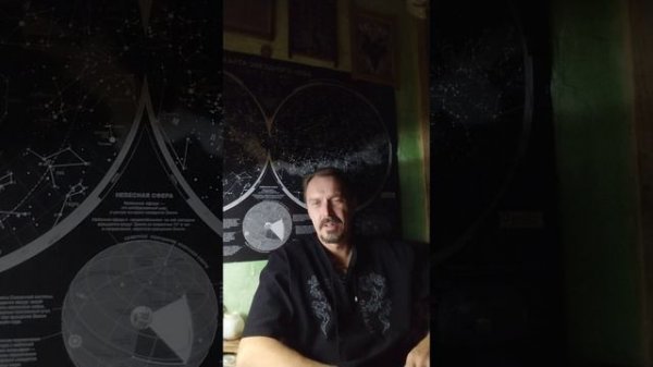 Человек есть Бог.