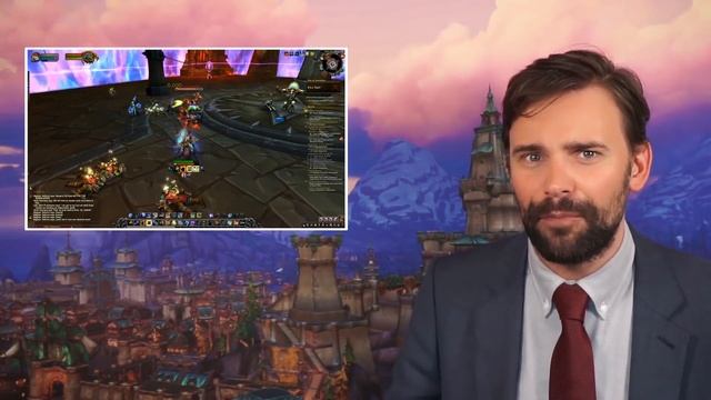 NO Patch 8.3?! The Two HUGE Secret 8.2.5 Cinematics, New Story, Final Twists... The Weekly Reset смотреть онлайн