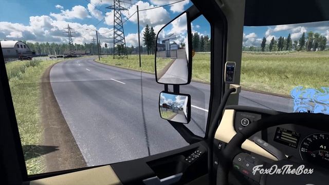 ETS2 1.37 Volvo FH16 2012 *Mega Mod* | Euro Truck Simulator 2 Mod смотреть онлайн