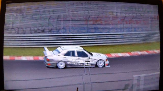 assetto corsa 1.1 nurburgring 190 evo dtm смотреть онлайн