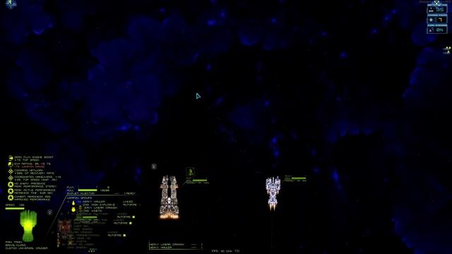 Starsector Modded Let's Play 72 | Scavenging Scavengers смотреть онлайн