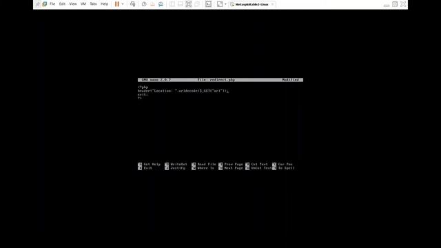 WebApp Pentesting - 23 Open Redirection смотреть онлайн