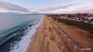 Феодосия. Береговое.