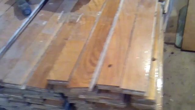 Обзор. Дубовый паркет рустик хороший сухой смотреть онлайн