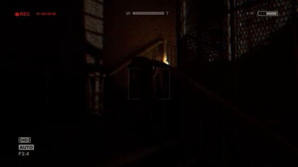 OUTLAST | СКРИМЕР-ТЕСТ СЕРДЕЧКА