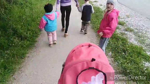 Выиграла приз.Тайсон взбесился. смотреть онлайн