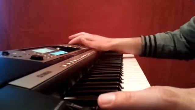 video-2011.хорошо играет на синтезаторе.3gp смотреть онлайн