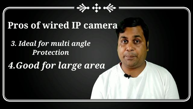 WiFi Vs IP Camera !!  Wired Vs Wireless Security Camera !! Pros & Cons Of IP Camera In Hindi !!