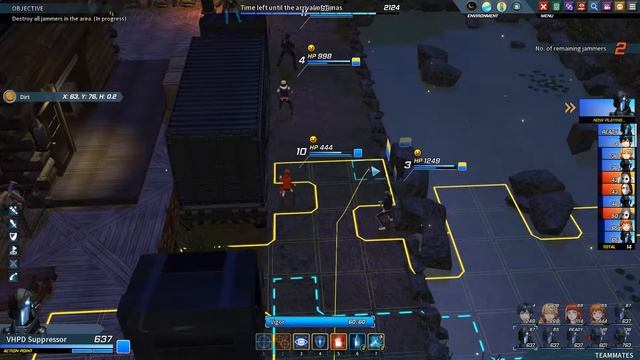 TROUBLESHOOTER: Abandoned Children - Episode 19 - Getting More Legendary Equipment смотреть онлайн