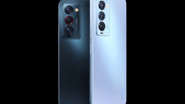 Tecno Camon 18 First Look | Best Design Smartphone ⚡ смотреть онлайн