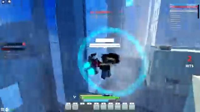 This is the BEST Roblox My Hero Academia game I have EVER played...(Hero's Ultimatum) смотреть онлайн
