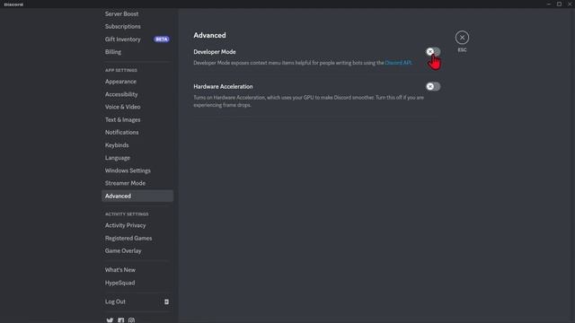 How to Find Message ID on Discord смотреть онлайн
