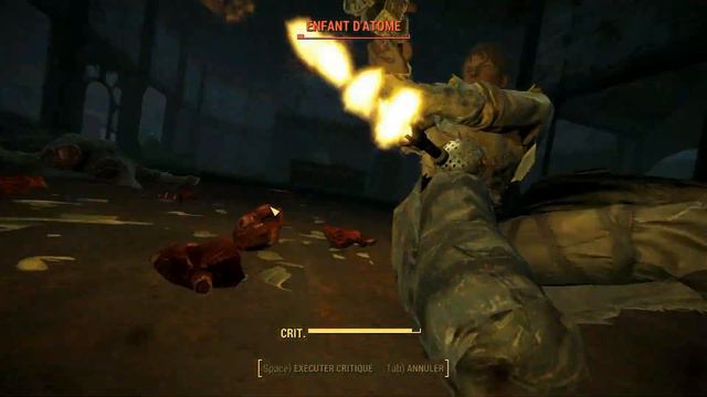 Fallout 4 -VATS BEST KILL Fragmovie vol.1 смотреть онлайн