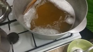 Как сделать кулинарный жир. В домашних условиях.