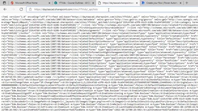 Power Automate: Rename SharePoint Files - a great intro to "Send HTTP Request" смотреть онлайн